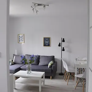  Apartment Prudentia Lifetown