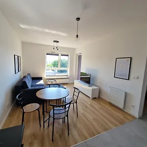 Oszmianska Apartament