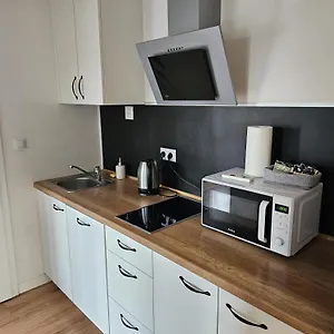 Aprtament Magda Apartament