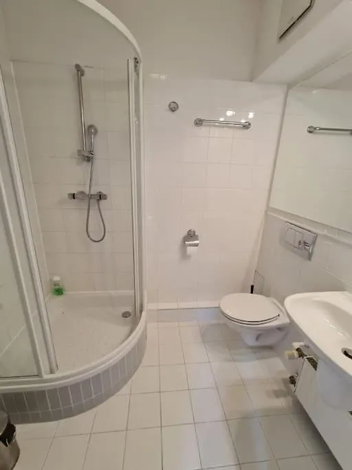 Appartamento 10Q- Z6 Pokoj 402A Varsavia Polonia